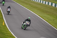 Middle Group Green Bikes